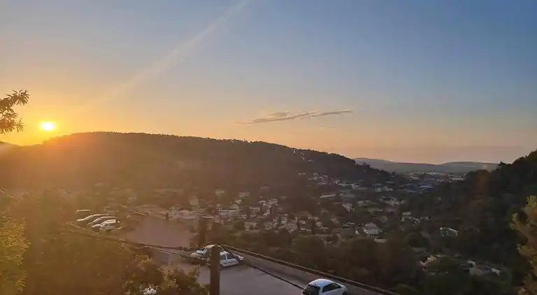 Villa in Cavalaire-sur-Mer