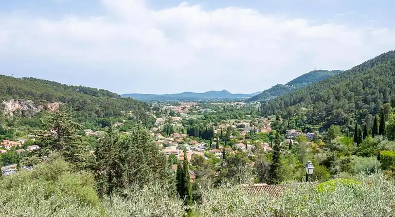 Cottage in Solliès-Pont