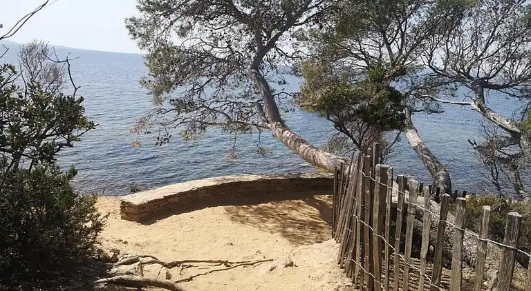 Villa in Cavalaire-sur-Mer