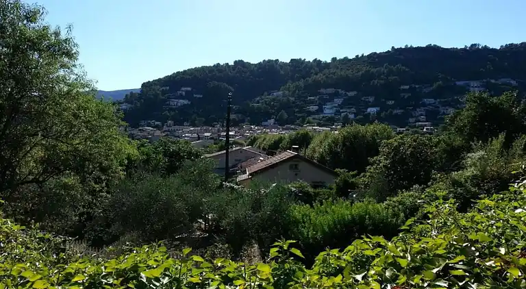 Hytte i Solliès-Pont