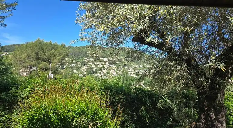 Hytte i Solliès-Pont