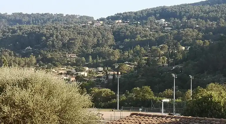 Cottage in Solliès-Pont