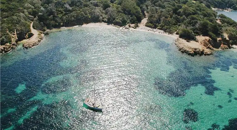 Villa in Cavalaire-sur-Mer