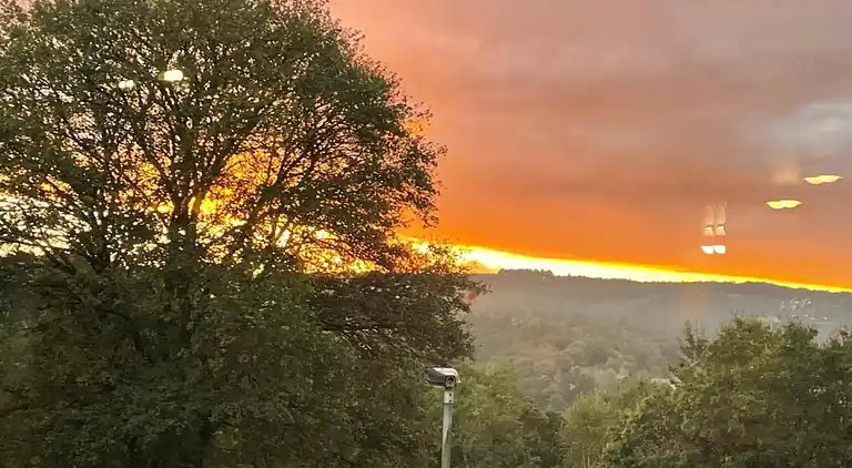 Apartment in Fayence