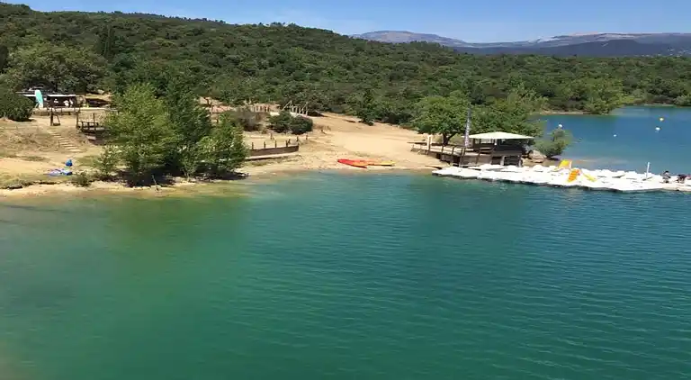 Holiday home in Fayence