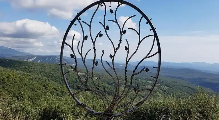 Holiday home in Fayence