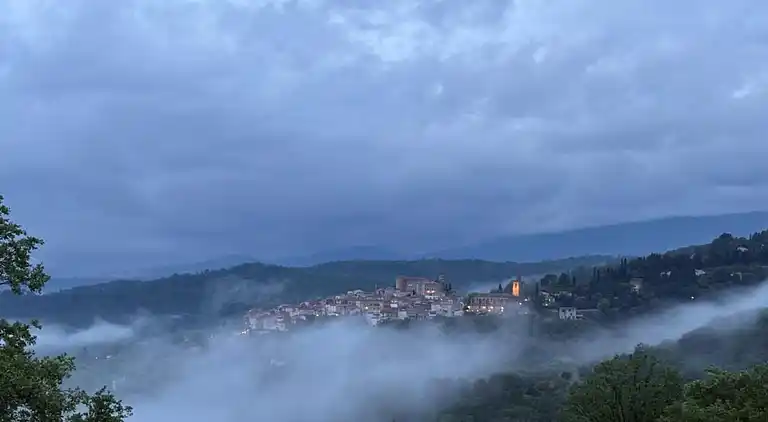 Holiday home in Fayence