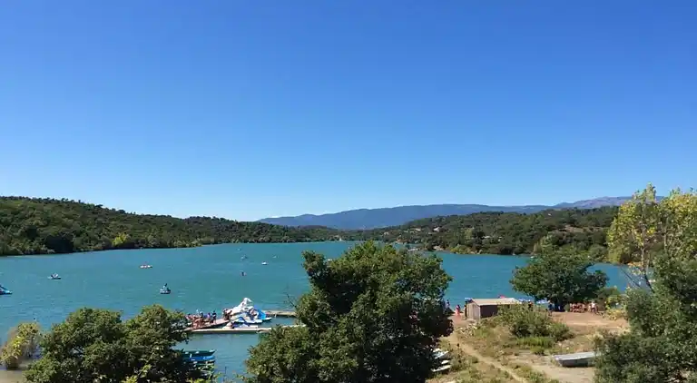 Holiday home in Fayence