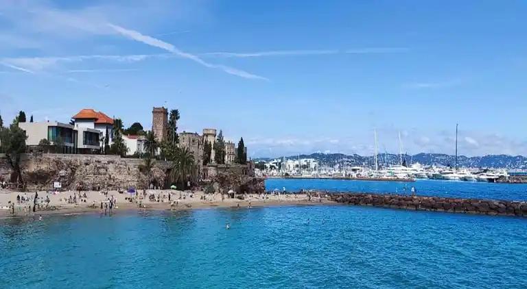 Holiday home in Fayence