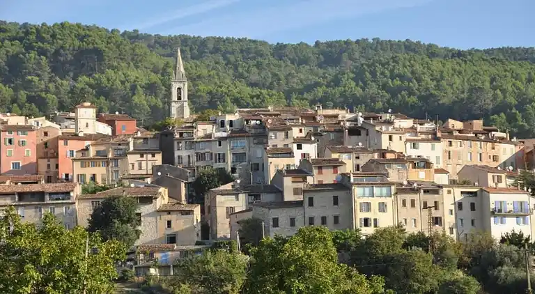 Holiday home in Fayence