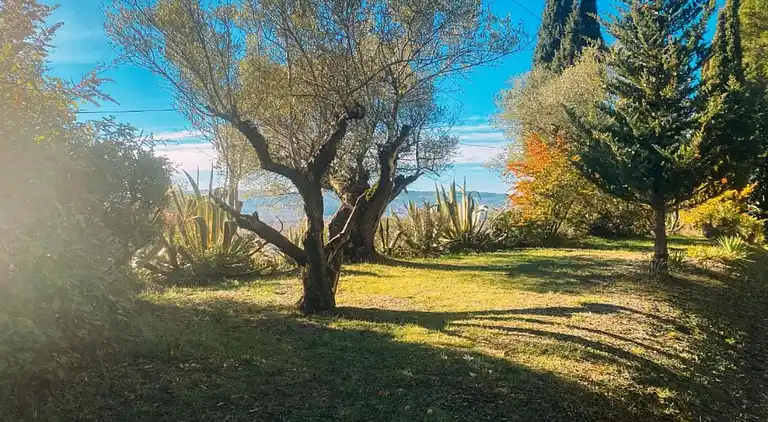 Holiday home in Fayence