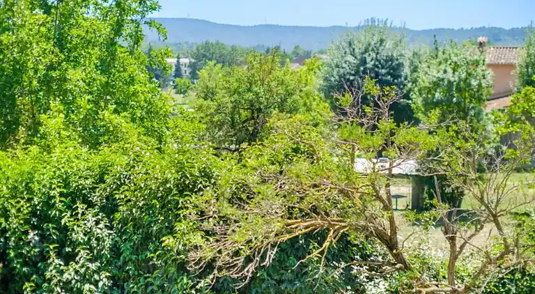 Holiday home in Fayence