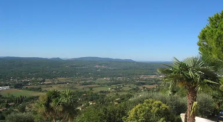 Holiday home in Fayence