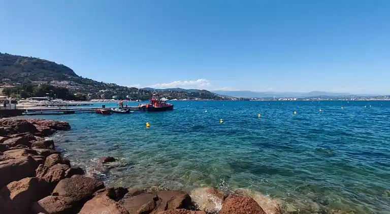 Holiday home in Fayence