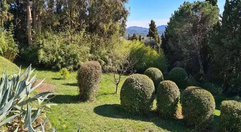 Holiday home in Fayence