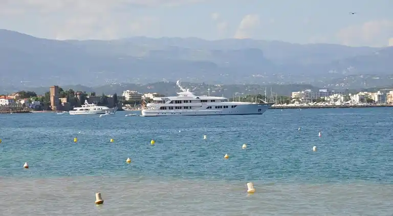 Holiday home in Fayence