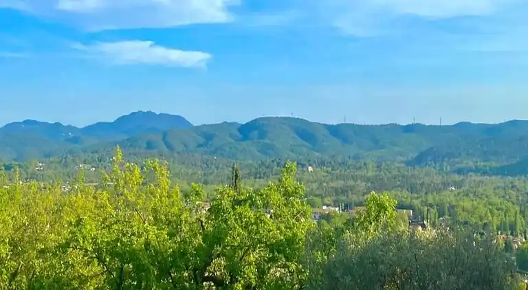 Holiday home in Fayence