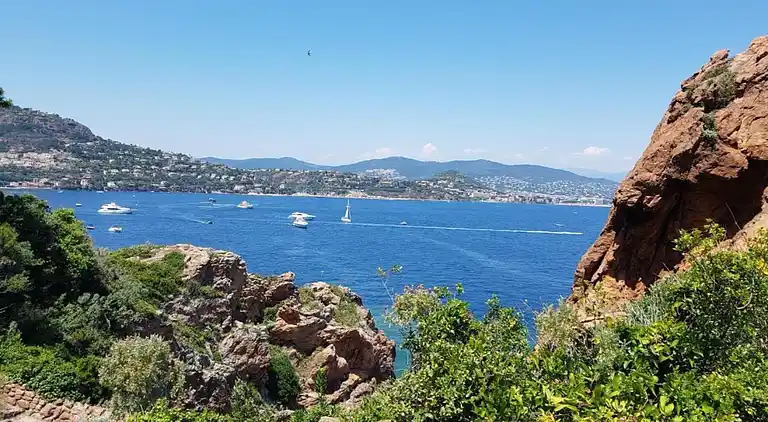 Holiday home in Fayence