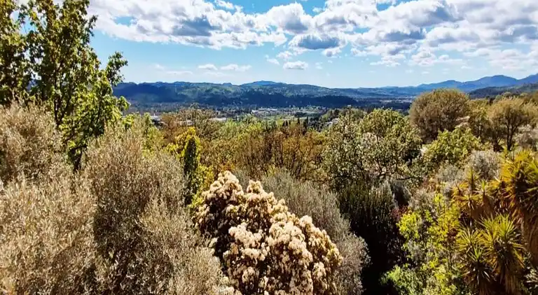 Holiday home in Fayence