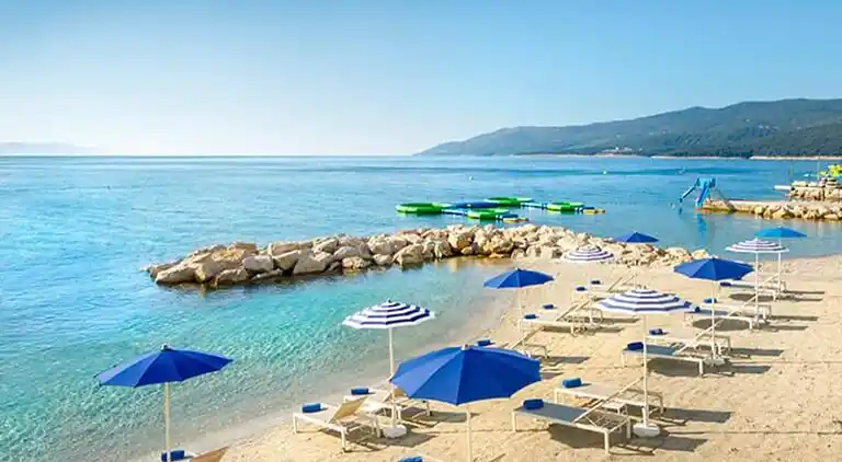 Apartment in Vinkuran