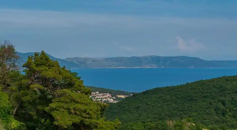 Apartment in Vinkuran