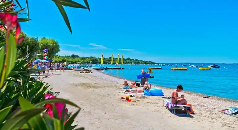Casa vacanze in Lazise