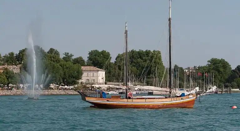 Casa vacanze in Lazise
