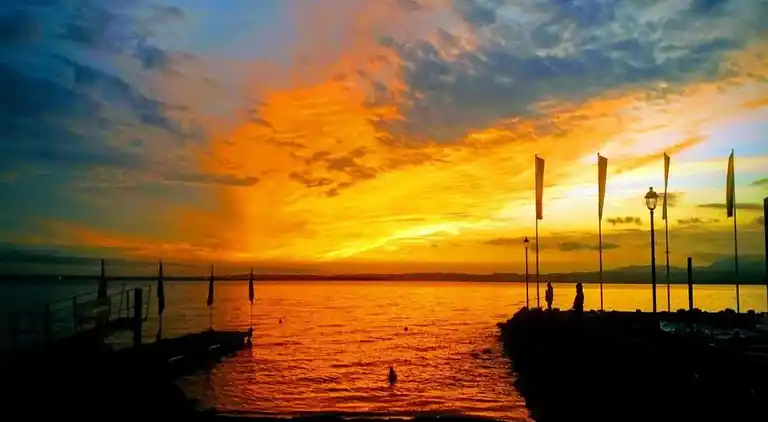 Vakantiehuis in Lazise