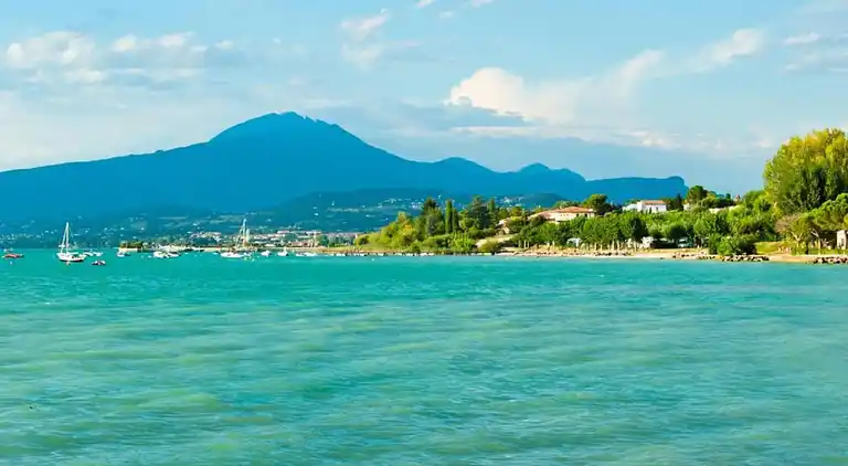 Casa vacanze in Lazise