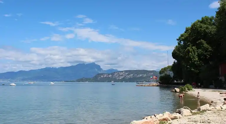 Casa vacanze in Lazise
