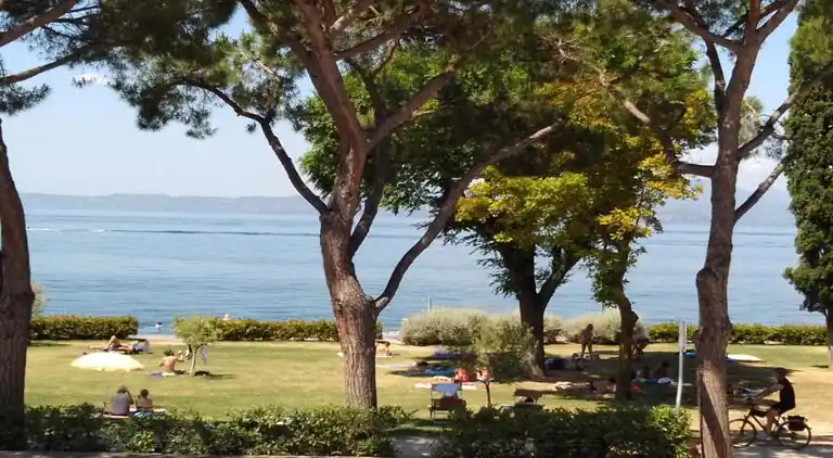 Vakantiehuis in Lazise