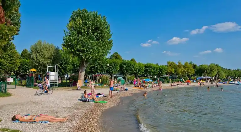 Casa vacanze in Lazise