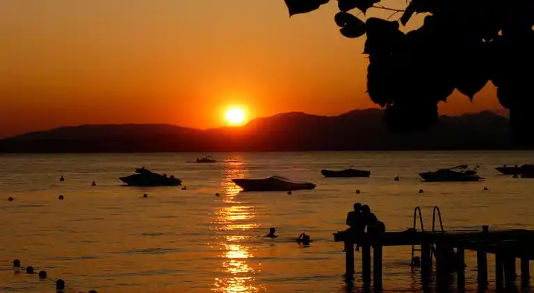 Casa vacanze in Lazise