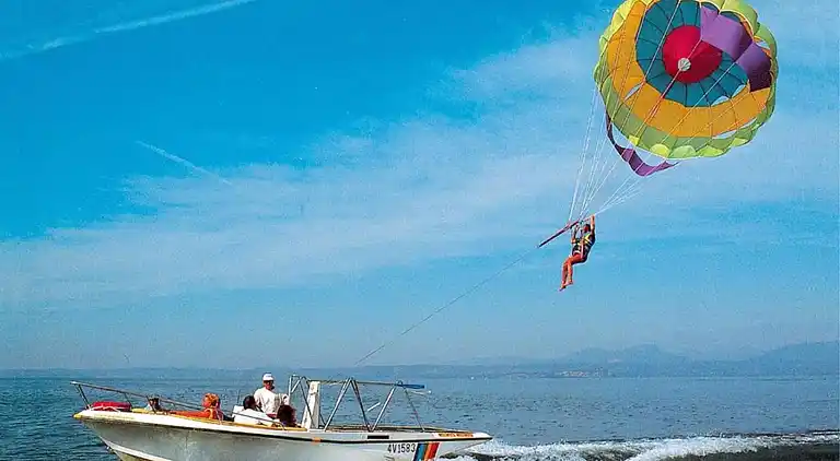 Vakantiehuis in Lazise