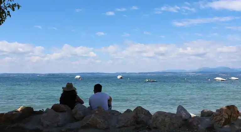 Casa vacanze in Lazise
