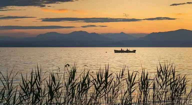 Vakantiehuis in Lazise