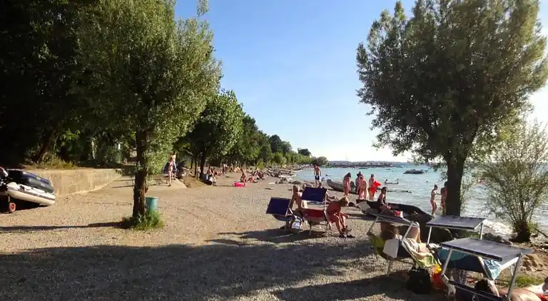 Casa vacanze in Lazise
