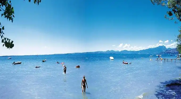 Vakantiehuis in Lazise