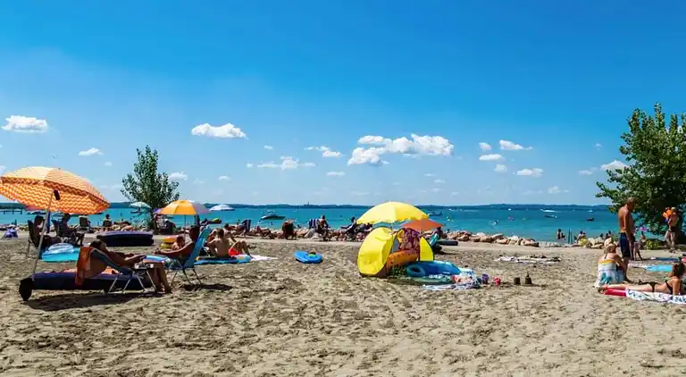 Vakantiehuis in Lazise