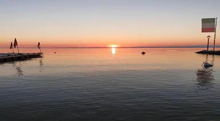 Vakantiehuis in Lazise