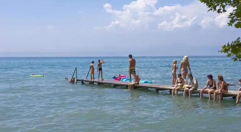 Casa vacanze in Lazise