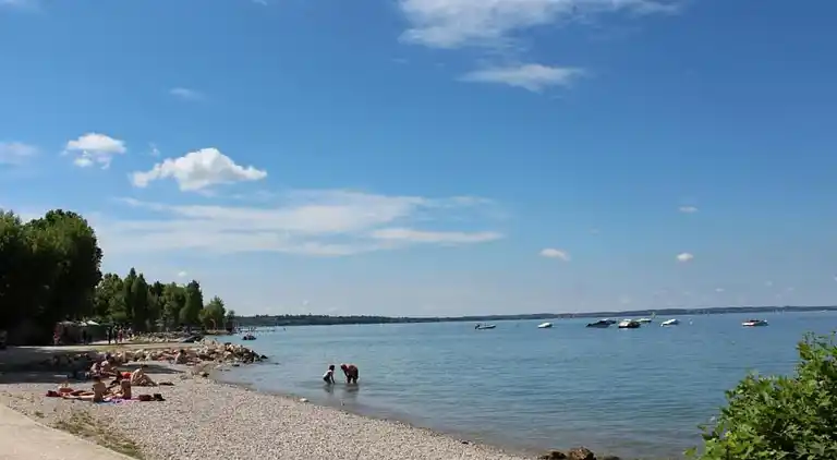 Casa vacanze in Lazise