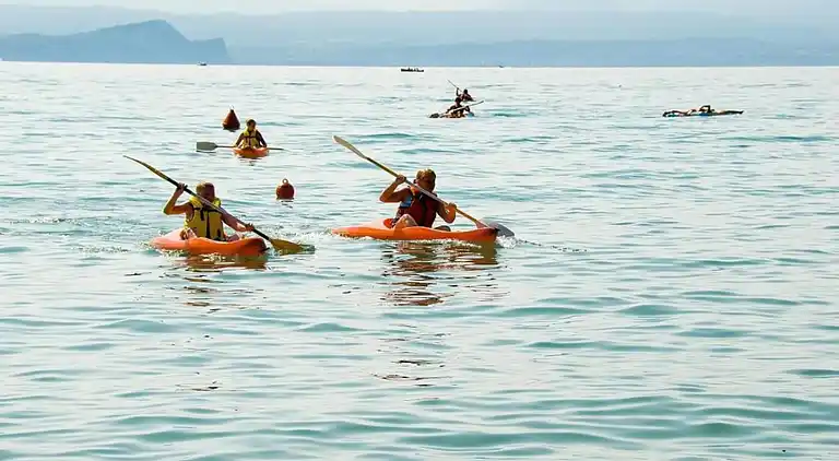 Vakantiehuis in Lazise