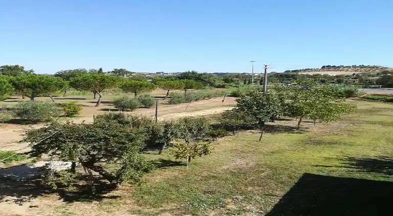 Feriebolig i Gaville