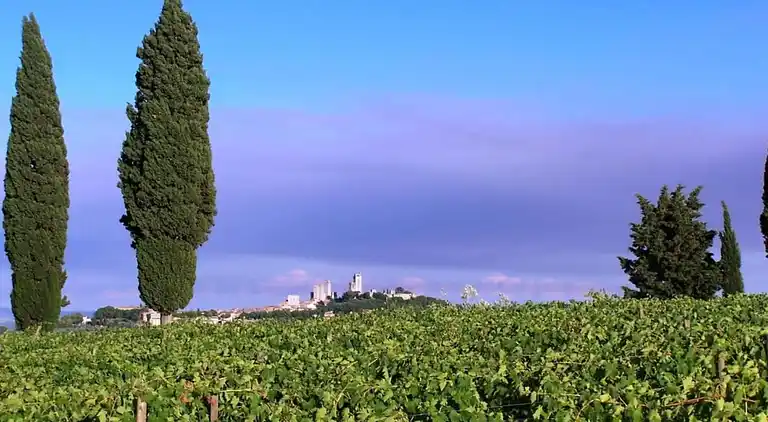 Casa de vacaciones en Chiusdino