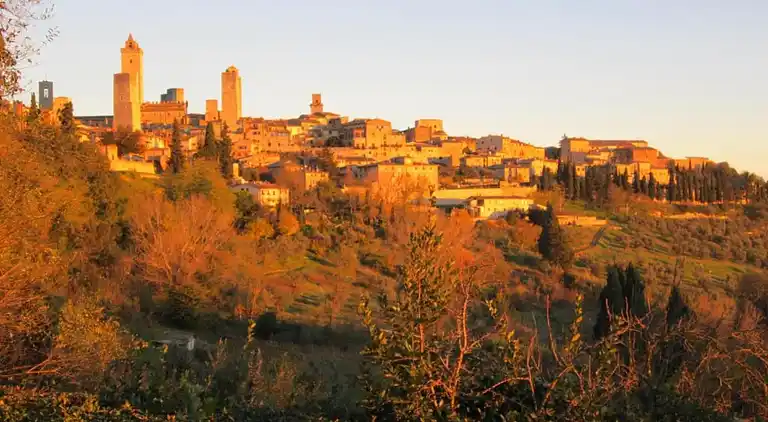 Casa de vacaciones en Chiusdino