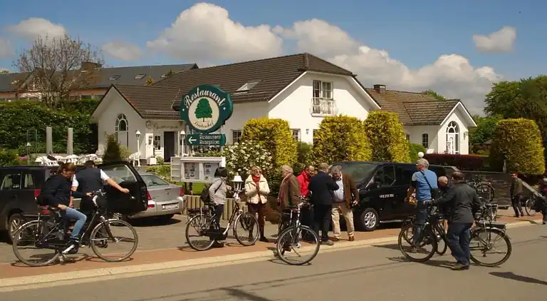 Sommerhus i Bévercé