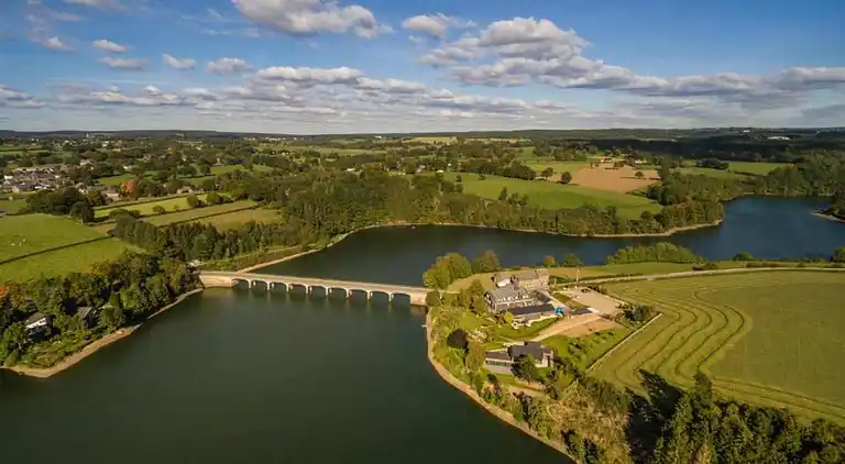 Sommerhus i Bévercé