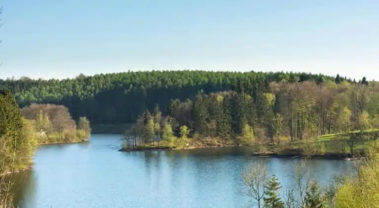 Sommerhus i Bévercé