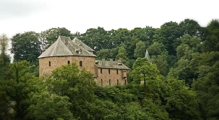 Sommerhus i Bévercé